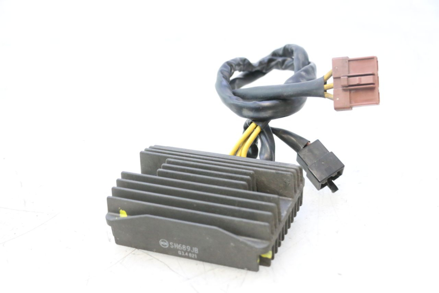 photo de LAADREGELAAR PIAGGIO MP3 500 (2011 - 2015) - Zoom op gebruiksstaat