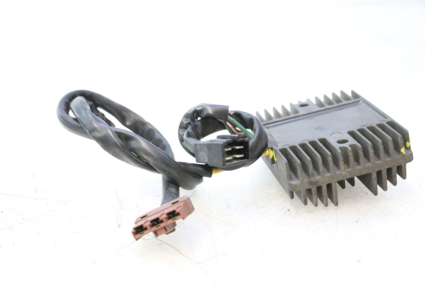 photo de LAADREGELAAR PIAGGIO MP3 500 (2011 - 2015) - Technische close-up