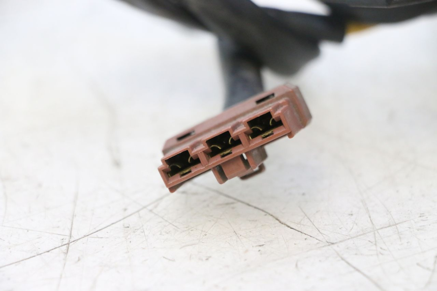 photo de LAADREGELAAR PIAGGIO MP3 500 (2011 - 2015) - Overzicht