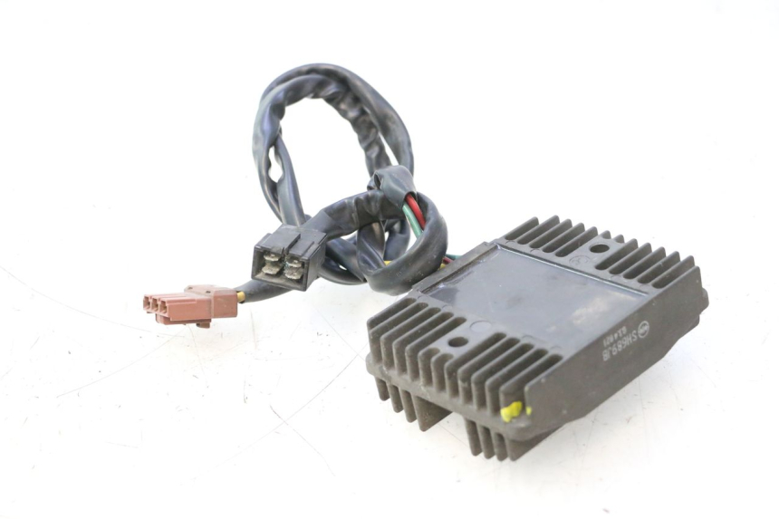 photo de LAADREGELAAR PIAGGIO MP3 500 (2011 - 2015) - Staat van het oppervlak