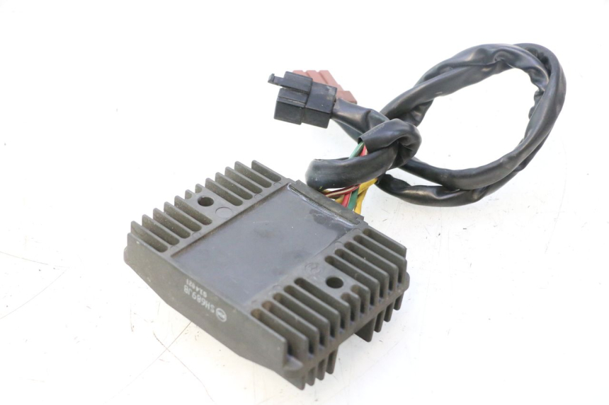 photo de LAADREGELAAR PIAGGIO MP3 500 (2011 - 2015) - Gecontroleerd onderdeel