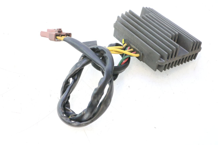 photo de LAADREGELAAR PIAGGIO MP3 500 (2011 - 2015) - Markeringen en referenties