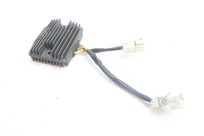 photo de LAADREGELAAR PIAGGIO MP3 500 (2016 - 2018) - Andere kijkhoek