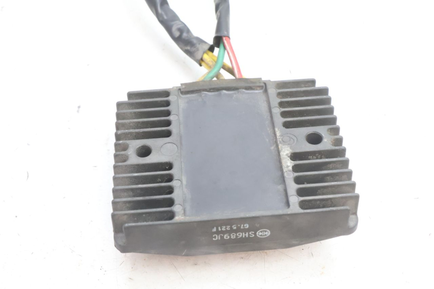 photo de LAADREGELAAR PIAGGIO MP3 500 (2016 - 2018) - Overzicht