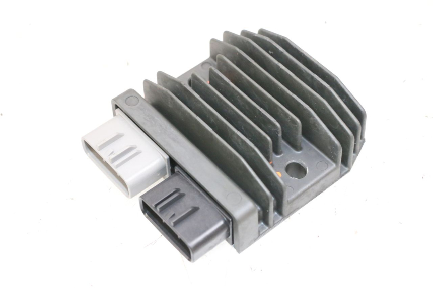 photo de LAADREGELAAR YAMAHA MT-07 MT07 ABS 700 (2018 - 2020) - Hoofdaanzicht