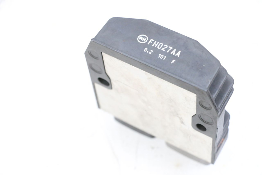 photo de LAADREGELAAR YAMAHA MT-07 MT07 ABS 700 (2018 - 2020) - Detail van het onderdeel