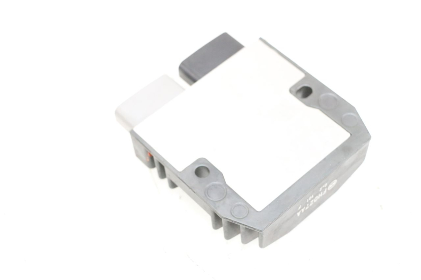 photo de LAADREGELAAR YAMAHA MT-07 MT07 ABS 700 (2018 - 2020) - Andere kijkhoek