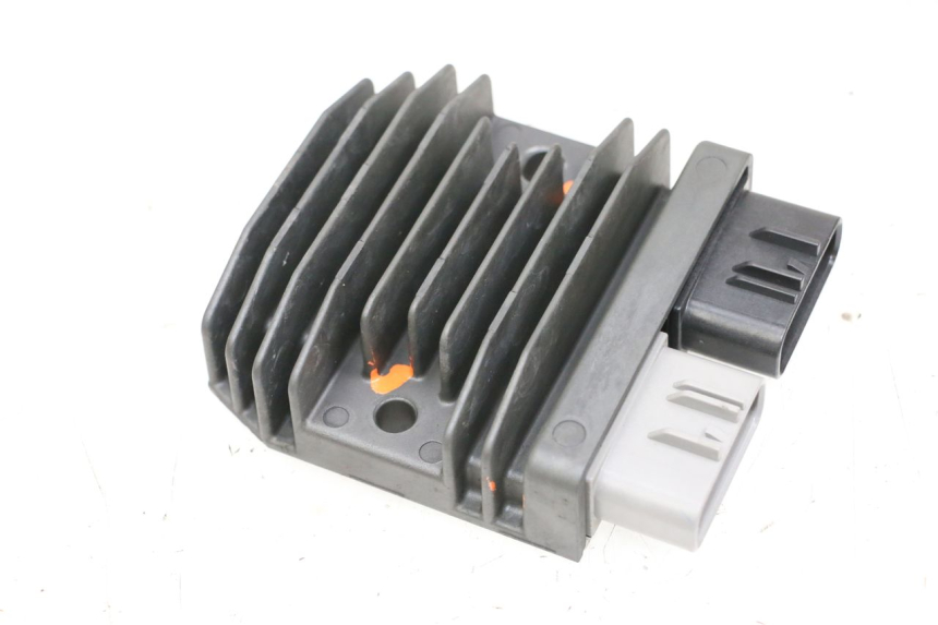 photo de LAADREGELAAR YAMAHA MT-07 MT07 ABS 700 (2018 - 2020) - Technische close-up