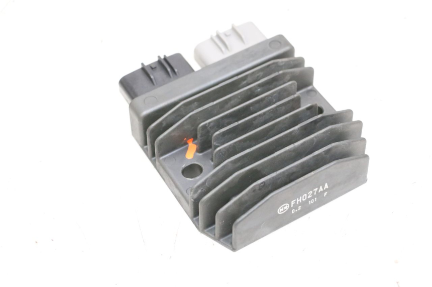 photo de LAADREGELAAR YAMAHA MT-07 MT07 ABS 700 (2018 - 2020) - Staat van het oppervlak