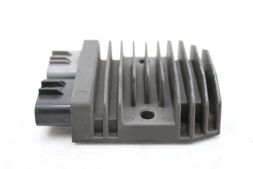 photo de LAADREGELAAR YAMAHA MT-07 MT07 700 (2018 - 2020) - Detail van het onderdeel