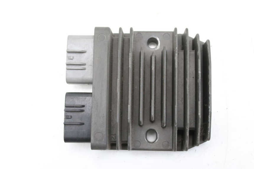 photo de LAADREGELAAR YAMAHA MT-07 MT07 700 (2018 - 2020) - Andere kijkhoek