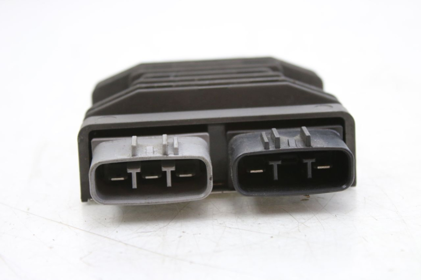 photo de LAADREGELAAR YAMAHA MT-07 MT07 700 (2018 - 2020) - Technische close-up