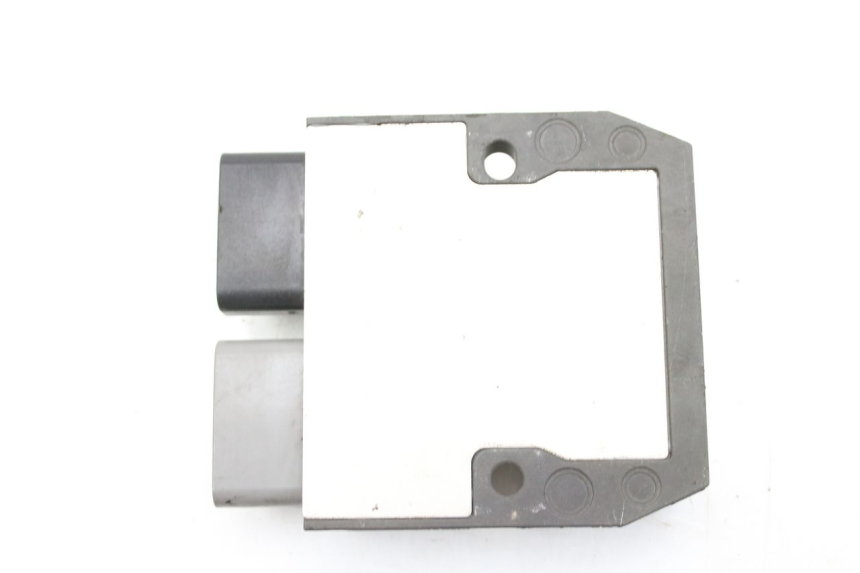 photo de LAADREGELAAR YAMAHA MT-07 MT07 700 (2018 - 2020) - Bevestigingspunten