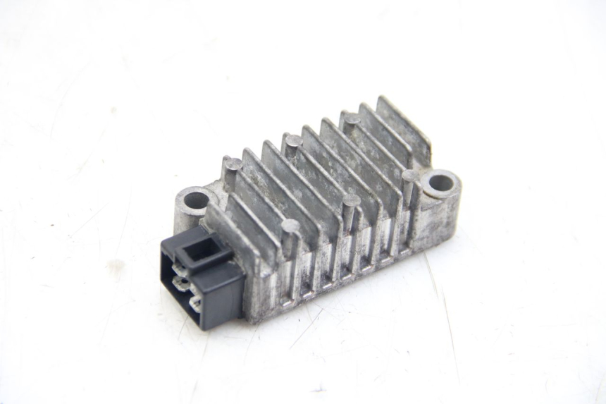 photo de LAADREGELAAR YAMAHA MT ABS 125 (2014 - 2018) - Hoofdaanzicht