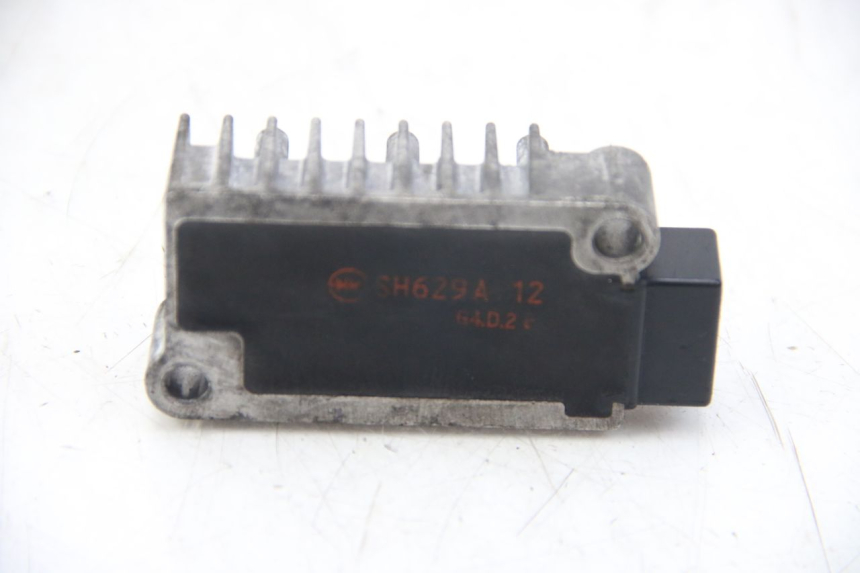 photo de LAADREGELAAR YAMAHA MT ABS 125 (2014 - 2018) - Detail van het onderdeel