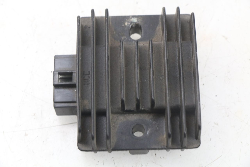 photo de LAADREGELAAR MBK MW TRYPTIK 125 (2017 - 2022) - Hoofdaanzicht