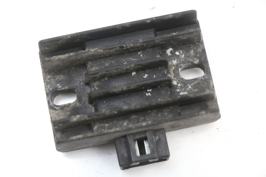 photo de LAADREGELAAR MBK MW TRYPTIK 125 (2014 - 2016) - Hoofdaanzicht