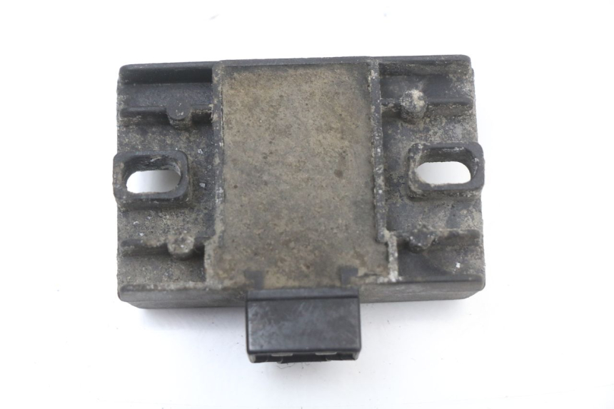 photo de LAADREGELAAR MBK MW TRYPTIK 125 (2014 - 2016) - Detail van het onderdeel