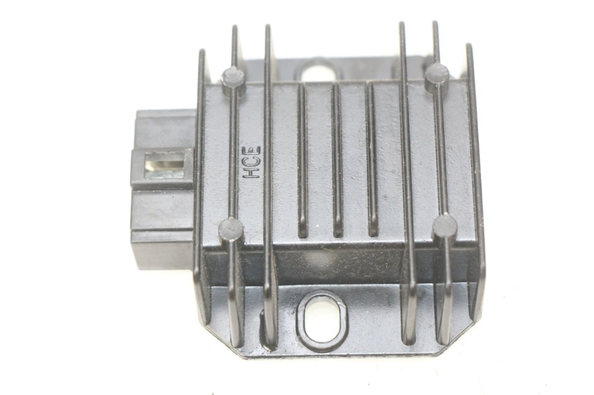 photo de LAADREGELAAR YAMAHA N-MAX NMAX 125 (2017 - 2020) - Hoofdaanzicht