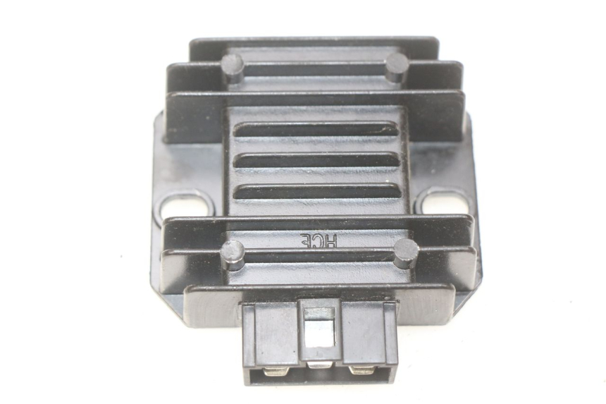 photo de LAADREGELAAR YAMAHA N-MAX NMAX 125 (2017 - 2020) - Zoom op gebruiksstaat