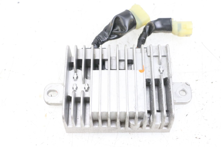 photo de LAADREGELAAR YAMAHA NEO'S CORE 1 (2022 - 2026) - Hoofdaanzicht