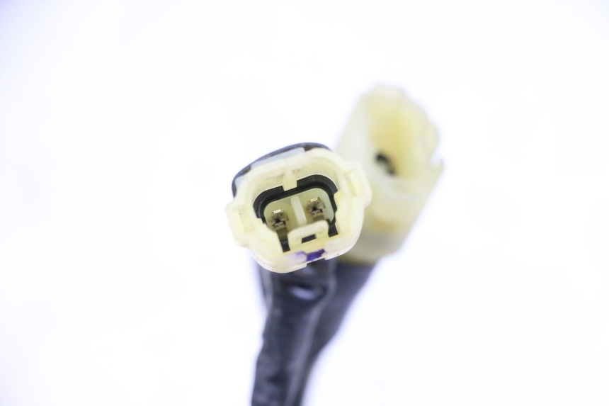 photo de LAADREGELAAR YAMAHA NEO'S CORE 1 (2022 - 2026) - Zoom op gebruiksstaat