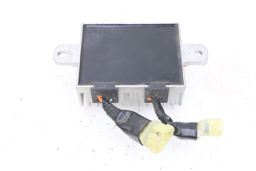 photo de LAADREGELAAR YAMAHA NEO'S CORE 1 (2022 - 2026) - Technische close-up