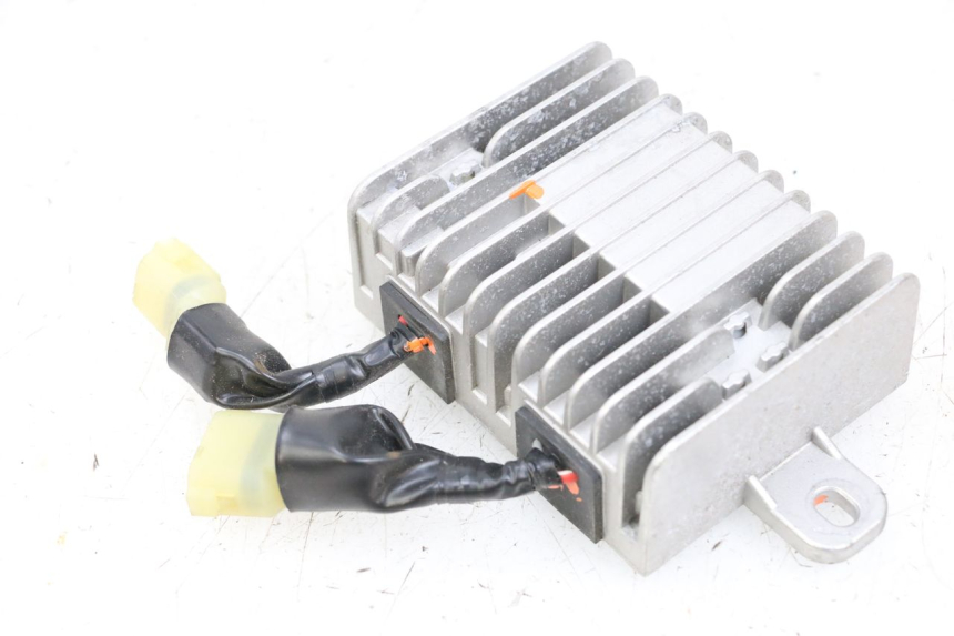 photo de LAADREGELAAR YAMAHA NEO'S CORE 1 (2022 - 2026) - Overzicht