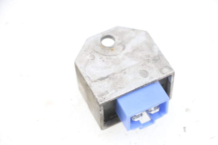 photo de LAADREGELAAR YAMAHA NEO'S NEOS 2T 50 (1998 - 2007) - Zoom op gebruiksstaat