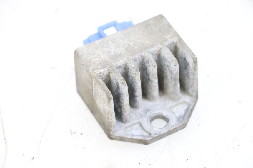 photo de LAADREGELAAR YAMAHA NEO'S NEOS 2T 50 (1998 - 2007) - Andere kijkhoek