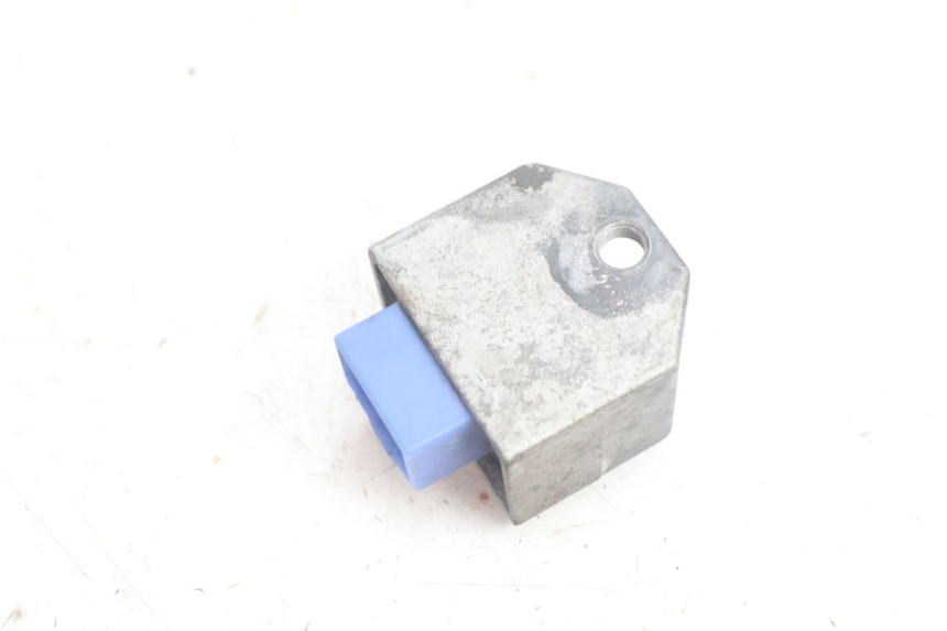 photo de LAADREGELAAR YAMAHA NEO'S NEOS 2T 50 (1998 - 2007) - Andere kijkhoek