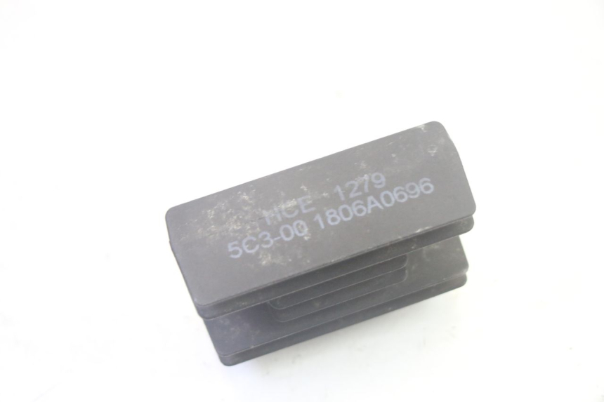 photo de LAADREGELAAR YAMAHA NEOS NEO'S 4T 50 (2008 - 2016) - Technische close-up