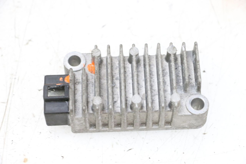 photo de LAADREGELAAR YAMAHA NEOS NEO'S 4T 50 (2008 - 2016) - Hoofdaanzicht