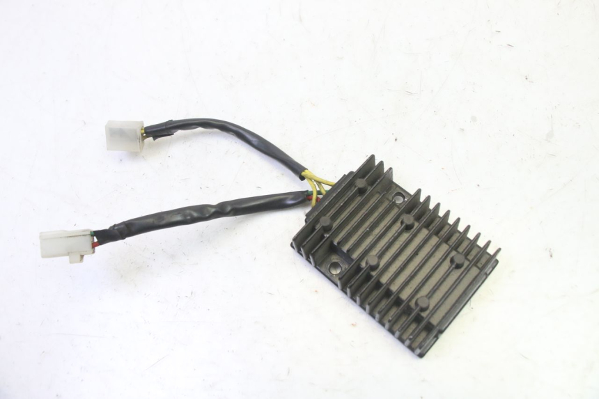 photo de LAADREGELAAR KYMCO LIKE 4T 50 (2019 - 2025) - Hoofdaanzicht