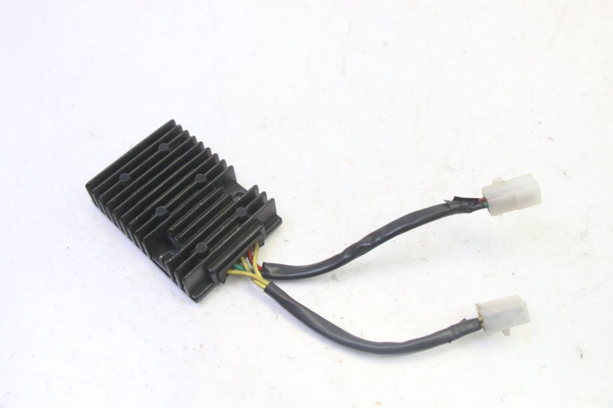 photo de LAADREGELAAR KYMCO LIKE 4T 50 (2019 - 2025) - Detail van het onderdeel