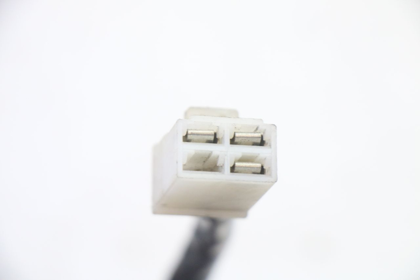 photo de LAADREGELAAR KYMCO LIKE 4T 50 (2019 - 2025) - Overzicht