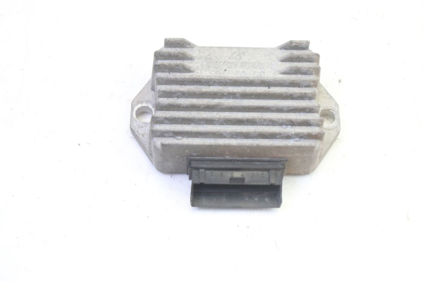 photo de LAADREGELAAR PIAGGIO NEW TYPHOON 50 (2010 - 2017) - Hoofdaanzicht