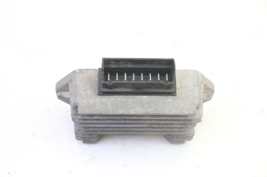 photo de LAADREGELAAR PIAGGIO NEW TYPHOON 50 (2010 - 2017) - Zoom op gebruiksstaat