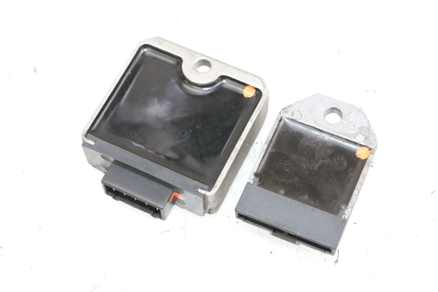 photo de LAADREGELAAR PIAGGIO NEW TYPHOON 50 (2018 - 2021) - Overzicht