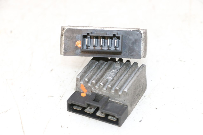 photo de LAADREGELAAR PIAGGIO NEW TYPHOON 50 (2018 - 2021) - Staat van het oppervlak