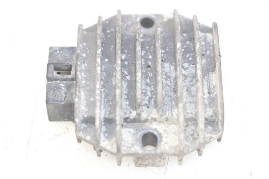 photo de LAADREGELAAR GILERA NEXUS 125 (2007 - 2009) - Hoofdaanzicht