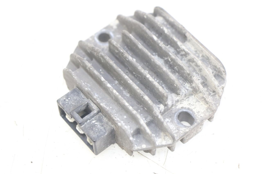 photo de LAADREGELAAR GILERA NEXUS 125 (2007 - 2009) - Detail van het onderdeel