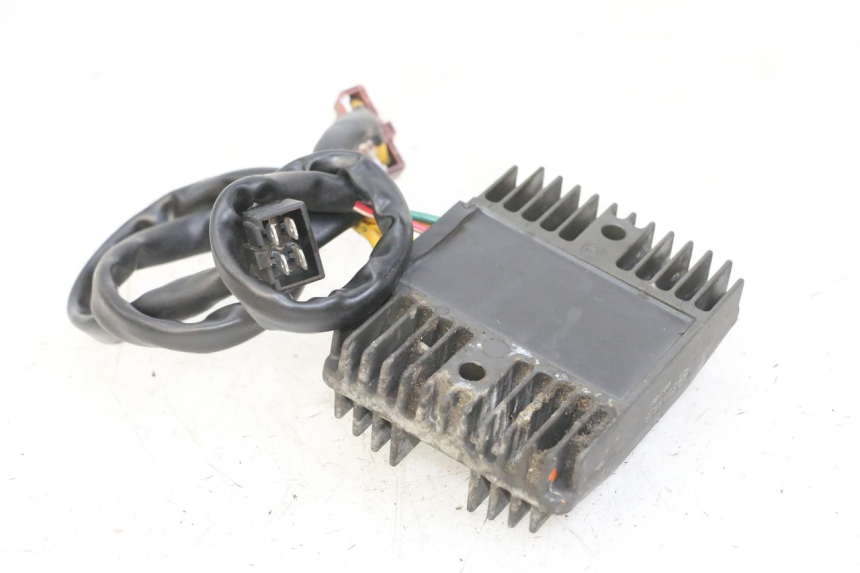 photo de LAADREGELAAR GILERA NEXUS 125 (2009 - 2013) - Technische close-up