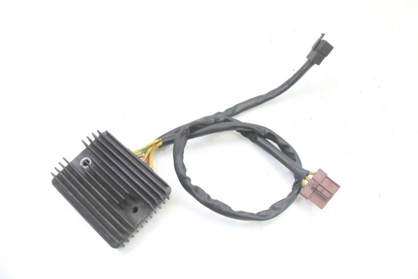 photo de LAADREGELAAR GILERA NEXUS 125 (2009 - 2013) - Hoofdaanzicht