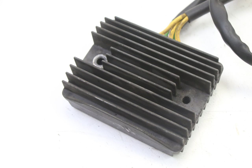 photo de LAADREGELAAR GILERA NEXUS 125 (2009 - 2013) - Detail van het onderdeel