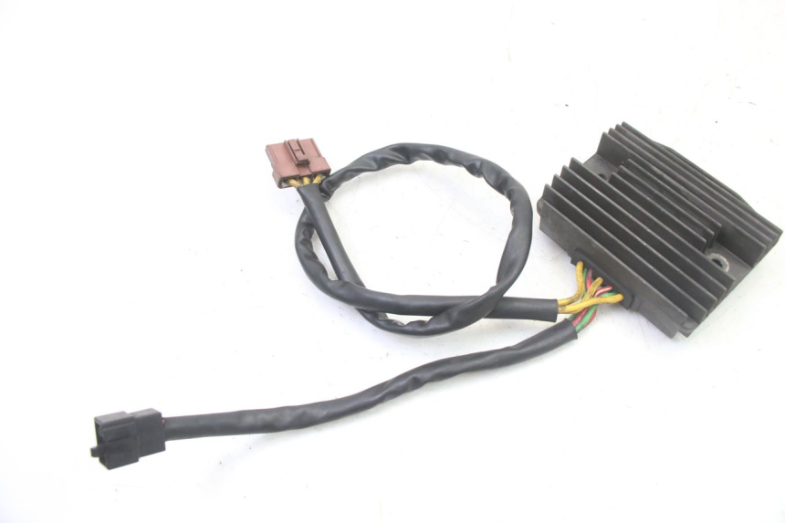 photo de LAADREGELAAR GILERA NEXUS 125 (2009 - 2013) - Zoom op gebruiksstaat