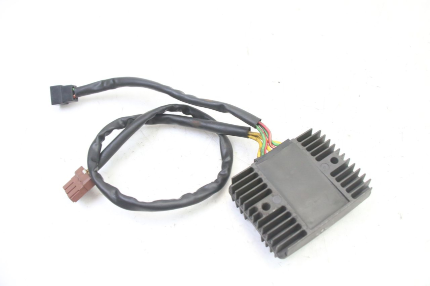 photo de LAADREGELAAR GILERA NEXUS 125 (2009 - 2013) - Andere kijkhoek