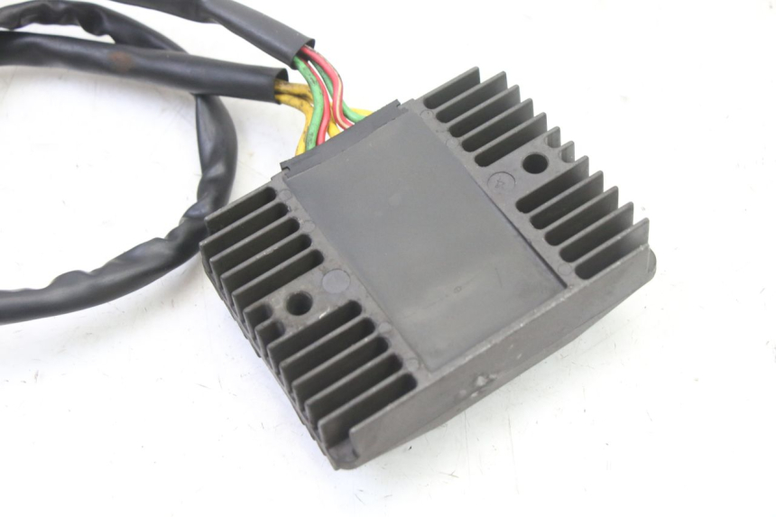 photo de LAADREGELAAR GILERA NEXUS 125 (2009 - 2013) - Technische close-up