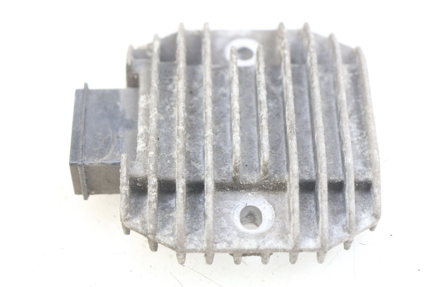 photo de LAADREGELAAR HONDA NHX LEAD 110 (2008 - 2010) - Hoofdaanzicht