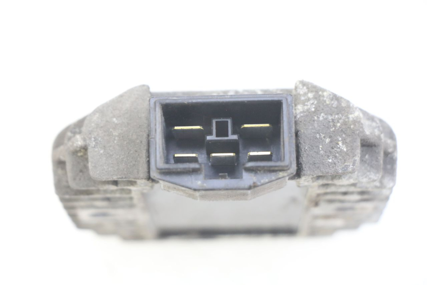 photo de LAADREGELAAR HONDA NHX LEAD 110 (2008 - 2010) - Zoom op gebruiksstaat